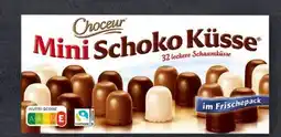 Aldi Süd Choceur Mini Schokoküsse Angebot