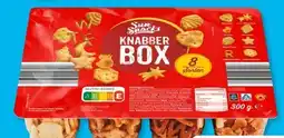 Aldi Süd Sun Snacks Knabber-Box Angebot