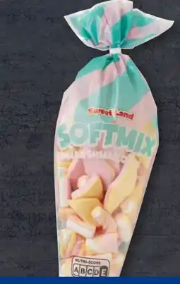 Aldi Süd Sweet Land Softmix Angebot