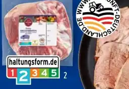 Aldi Süd Meine Metzgerei Nackenbraten XXL Angebot