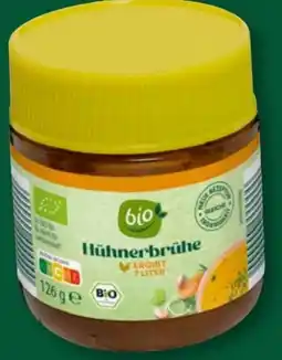 Aldi Süd Bio Smiley Brühe Angebot