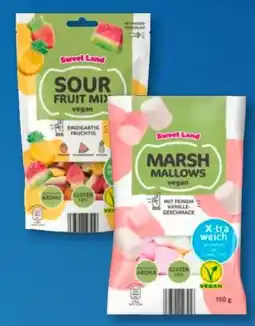 Aldi Süd Sweet Land Fruchtgummi Angebot