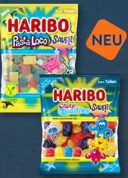 Aldi Süd Haribo Fruchtgummi Angebot