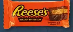 Aldi Süd Reese's Peanutbutter Cups Angebot