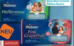 Aldi Süd Meßmer Pfefferminze Angebot