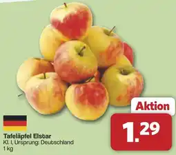 Famila Nord West Tafeläpfel Elstar Angebot