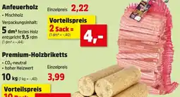 Thomas Philipps Anfeuerholz Angebot