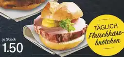 Famila Nord West Fleischkäsebrötchen Angebot