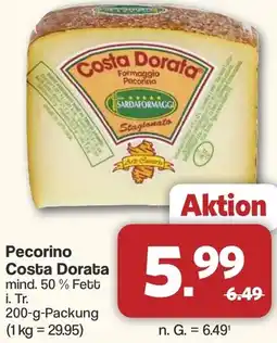 Famila Nord West Pecorino Costa Dorata Angebot