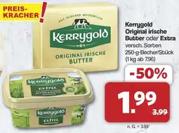 Famila Nord West Kerrygold Original irische Butter oder Extra Angebot