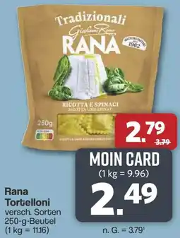 Famila Nord West Rana Tortelloni Angebot