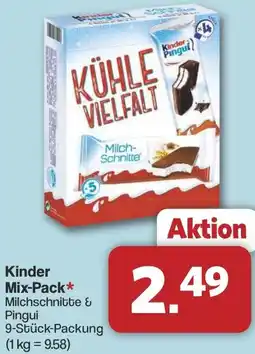 Famila Nord West Kinder Mix-Pack Angebot