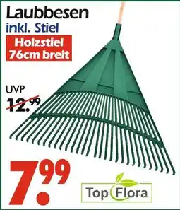 Wreesmann Top flora laubbesen Angebot