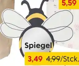 Rusta Spiegel Angebot