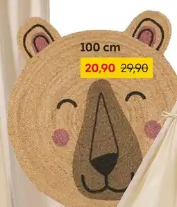 Rusta Kinderteppich Angebot