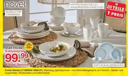 Möbelzentrum Pforzheim Novel kombi-service Angebot