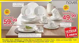 Möbelzentrum Pforzheim Novel tafel-service Angebot