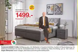 Möbelzentrum Pforzheim Esposa polsterbett Angebot