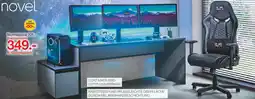 Möbelzentrum Pforzheim Novel gamingtisch Angebot