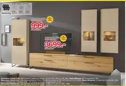Möbelzentrum Pforzheim Musterring standvitrine Angebot