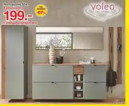Möbelzentrum Pforzheim Voleo garderobenpaneel Angebot