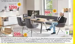 Möbelzentrum Pforzheim Venjakob esstisch Angebot