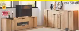 Möbelzentrum Pforzheim Linea natura sideboard Angebot