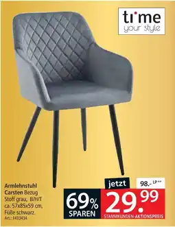 Zurbrüggen Ti'me your style armlehnstuhl carsten Angebot