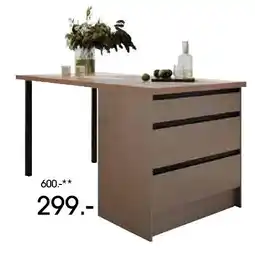 Zurbrüggen Smart kitchen kücheninsel troja Angebot