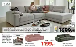 Zurbrüggen Niels andersson eckgarnitur Angebot