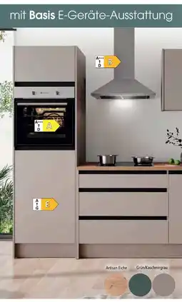 Zurbrüggen Your kitchen küchenblock 273 Angebot