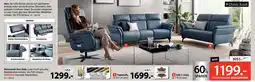 Zurbrüggen Dieter knoll trapezsofa Angebot