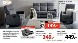 Zurbrüggen Xora sessel Angebot
