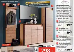 Zurbrüggen Voleo wandpaneel Angebot