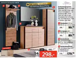 Zurbrüggen Wandpaneel Angebot