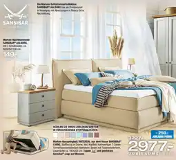 Ostermann Sansibar marken-nachtkommode Angebot