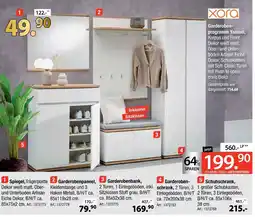 Zurbrüggen Xora spiegel Angebot