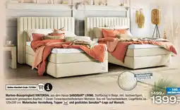 Ostermann Sansibar living boxspringbett vinterdal Angebot