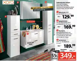 Zurbrüggen Xora midischrank Angebot