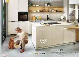 Ostermann Bauknecht, nobilia senso markenküche Angebot