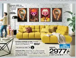 Ostermann Kare stehleuchte loungy Angebot