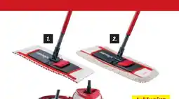 toom Baumarkt Bodenwischer „extra“ Angebot