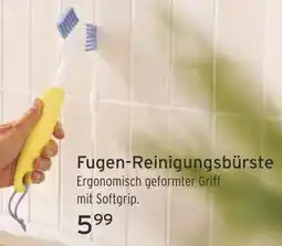 Famila Nord West Fugen-Reinigungsbürste Angebot