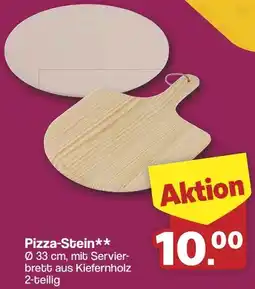 Famila Nord West Pizza-Stein Angebot