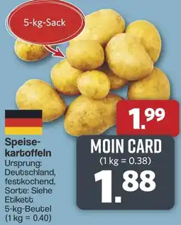 Famila Nord West Speisekartoffeln Angebot