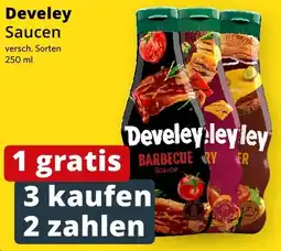Famila Nord West Develey Saucen Angebot
