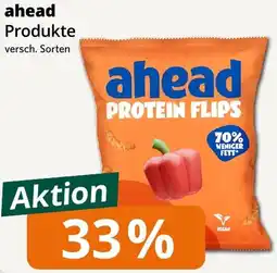 Famila Nord West ahead Produkte Angebot