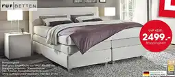 Möbel Martin RUF BETTEN Boxspringbett Angebot