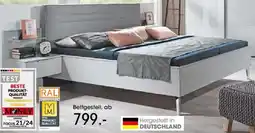 Möbel Martin Bettgestell Angebot