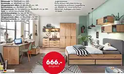 Möbel Martin Bettgestell Angebot